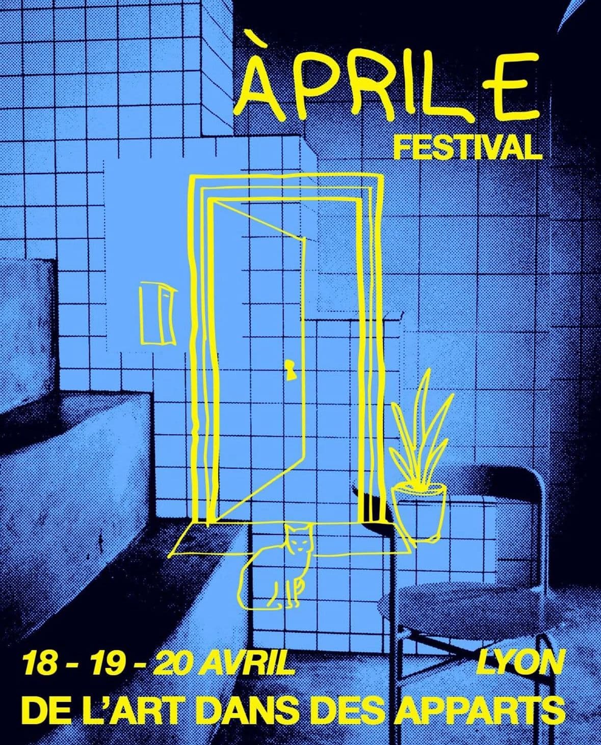 Festival Àprile
