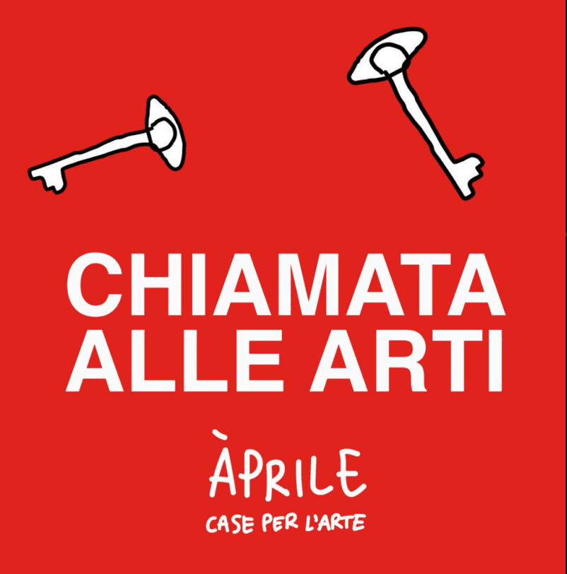 Chiamata alle Arti